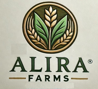 ALIRA Farm logo